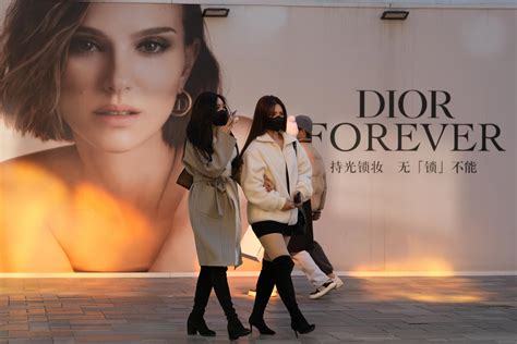 dior racist photo|Chinese photographer apologizes after backlash over .